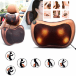 Car & Home Massage Pillow Model - Image 2