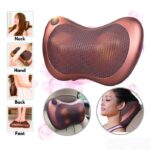 Car & Home Massage Pillow Model - Image 3