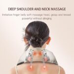 Neck and Shoulder Massager - Image 2