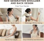 Neck and Shoulder Massager - Image 6