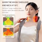 Neck and Shoulder Massager - Image 4