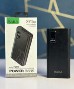 RABA Power bank 20000mAh-P200