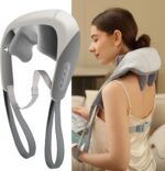 Neck and Shoulder Massager - Image 5