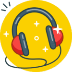 Headphone
